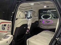 Zeekr Geely Zeekr 8X Ultra 55kWh - ფოტო 10