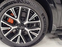Zeekr Geely Zeekr 8X Ultra 55kWh - ფოტო 14