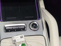 Zeekr Geely Zeekr 8X Ultra 55kWh - ფოტო 16