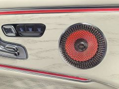 Zeekr Geely Zeekr 8X Ultra 55kWh - ფოტო 19