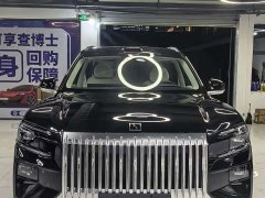 Zeekr Geely Zeekr 8X Ultra 55kWh - ფოტო 2