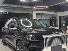 Zeekr Geely Zeekr 8X Ultra 55kWh - ფოტო 3