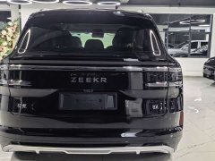 Zeekr Geely Zeekr 8X Ultra 55kWh - ფოტო 4