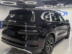Zeekr Geely Zeekr 8X Ultra 55kWh - ფოტო 5