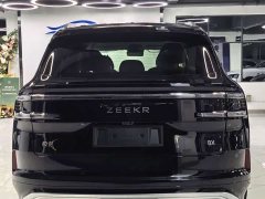 Zeekr Geely Zeekr 8X Ultra 55kWh - ფოტო 6