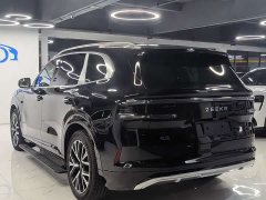 Zeekr Geely Zeekr 8X Ultra 55kWh - ფოტო 7