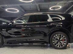 Zeekr Geely Zeekr 8X Ultra 55kWh - ფოტო 8