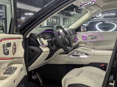 Zeekr Geely Zeekr 8X Ultra 55kWh - ფოტო 9