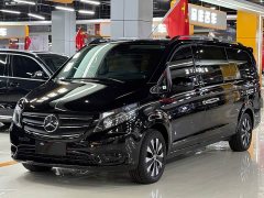 Mercedes-Benz Vito 2021 2.0T Elite 7-Seater - ფოტო 1