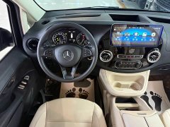 Mercedes-Benz Vito 2021 2.0T Elite 7-Seater - ფოტო 10