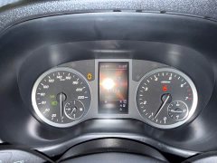 Mercedes-Benz Vito 2021 2.0T Elite 7-Seater - ფოტო 12