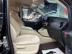 Mercedes-Benz Vito 2021 2.0T Elite 7-Seater - ფოტო 14