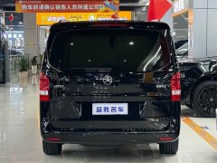 Mercedes-Benz Vito 2021 2.0T Elite 7-Seater - ფოტო 4