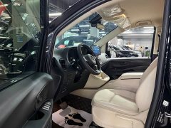 Mercedes-Benz Vito 2021 2.0T Elite 7-Seater - ფოტო 6