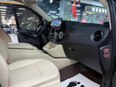 Mercedes-Benz Vito 2021 2.0T Elite 7-Seater - ფოტო 8