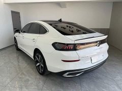 Volkswagen Lingdu 2022 Lingdu L 280TSI DSG Spicy Edition - ფოტო 4