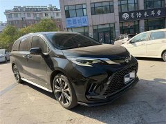 Toyota Grevias 2.5L Hybrid Prestige ULTRA Edition - ფოტო 1