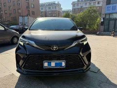 Toyota Grevias 2.5L Hybrid Prestige ULTRA Edition - ფოტო 2