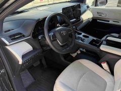 Toyota Grevias 2.5L Hybrid Prestige ULTRA Edition - ფოტო 3