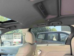 Toyota Grevias 2.5L Hybrid Prestige ULTRA Edition - ფოტო 4