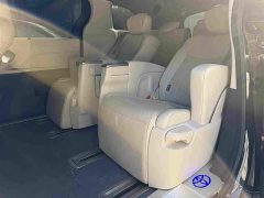 Toyota Grevias 2.5L Hybrid Prestige ULTRA Edition - ფოტო 5
