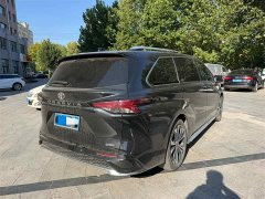 Toyota Grevias 2.5L Hybrid Prestige ULTRA Edition - ფოტო 6