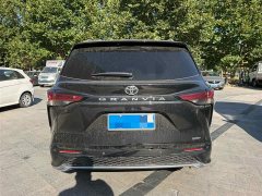 Toyota Grevias 2.5L Hybrid Prestige ULTRA Edition - ფოტო 7