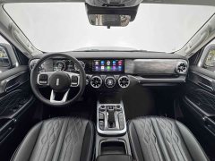 Tank 300 Off-Road Edition 2.0T Challenger - ფოტო 10