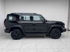 Tank 300 Off-Road Edition 2.0T Challenger - ფოტო 15