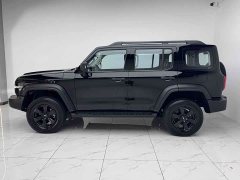 Tank 300 Off-Road Edition 2.0T Challenger - ფოტო 16