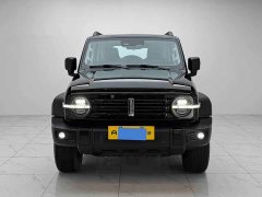 Tank 300 Off-Road Edition 2.0T Challenger - ფოტო 2