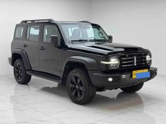 Tank 300 Off-Road Edition 2.0T Challenger - ფოტო 3