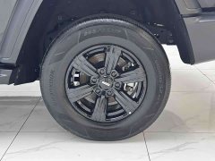 Tank 300 Off-Road Edition 2.0T Challenger - ფოტო 6