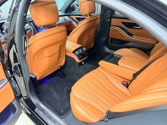 Mercedes-Benz S-Class S 400 L Business Edition - ფოტო 10