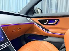 Mercedes-Benz S-Class S 400 L Business Edition - ფოტო 14