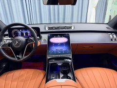 Mercedes-Benz S-Class S 400 L Business Edition - ფოტო 16