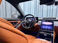 Mercedes-Benz S-Class S 400 L Business Edition - ფოტო 17