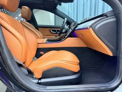 Mercedes-Benz S-Class S 400 L Business Edition - ფოტო 18