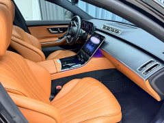 Mercedes-Benz S-Class S 400 L Business Edition - ფოტო 19