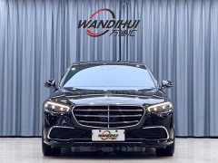 Mercedes-Benz S-Class S 400 L Business Edition - ფოტო 2