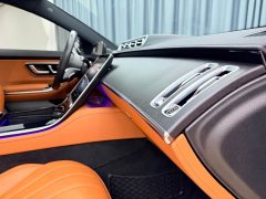 Mercedes-Benz S-Class S 400 L Business Edition - ფოტო 20