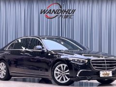 Mercedes-Benz S-Class S 400 L Business Edition - ფოტო 3