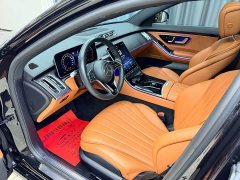 Mercedes-Benz S-Class S 400 L Business Edition - ფოტო 5