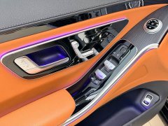Mercedes-Benz S-Class S 400 L Business Edition - ფოტო 6