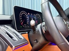 Mercedes-Benz S-Class S 400 L Business Edition - ფოტო 8