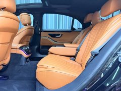 Mercedes-Benz S-Class S 400 L Business Edition - ფოტო 9