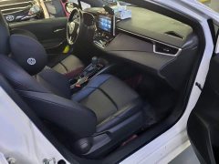 Toyota Corolla 2023 1.8L CVT Sport Edition - ფოტო 6