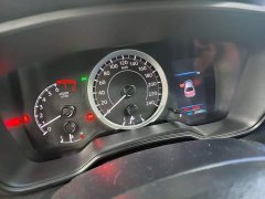 Toyota Corolla 2023 1.8L CVT Sport Edition - ფოტო 7