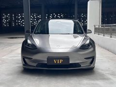 Tesla Model 3 Standard Range RWD Upgrade - ფოტო 2