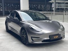 Tesla Model 3 Standard Range RWD Upgrade - ფოტო 3